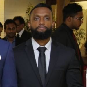 Meet your Posher, Malith